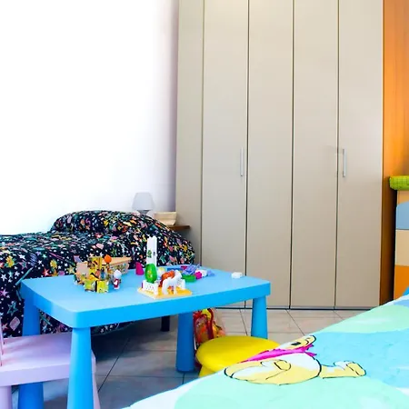 Family Dream Kids Rimini