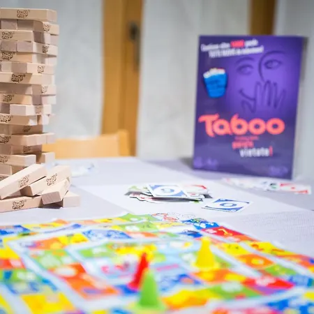 Family Dream Kids Apartament