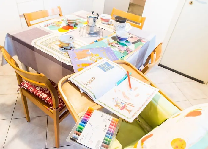 Family Dream Kids Rimini