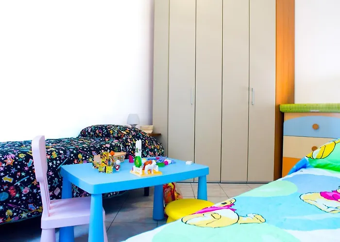 Family Dream Kids Rimini