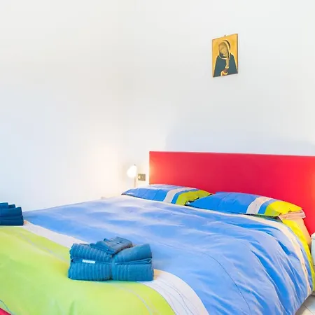 Appartement Family Dream Kids