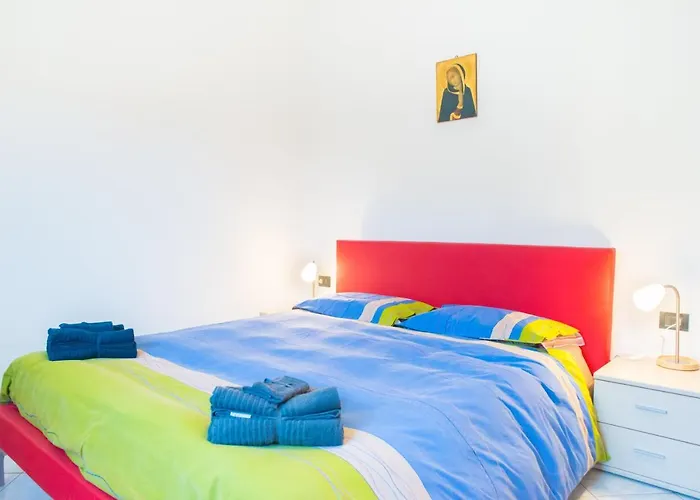 Appartement Family Dream Kids