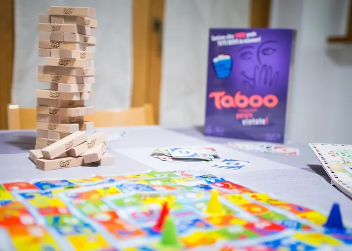 Family Dream Kids Appartement