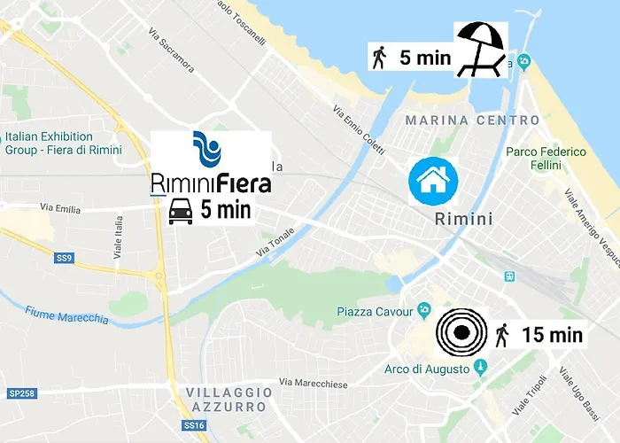 Apartamento Family Dream Kids